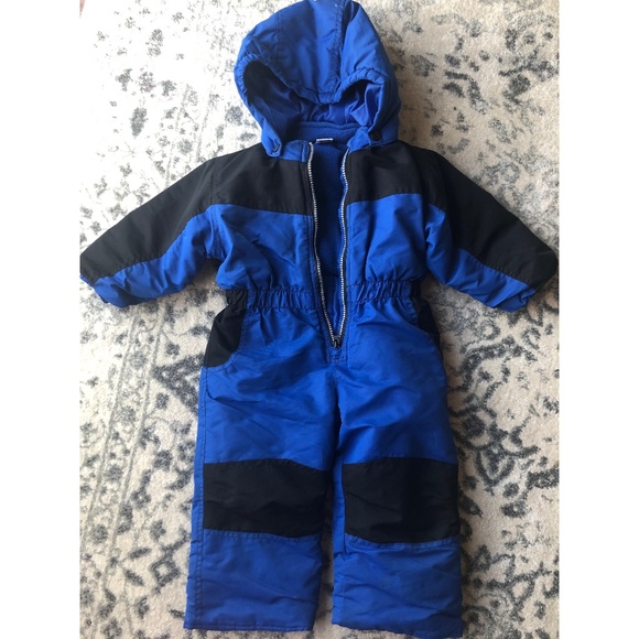 Health Tex Other - Boys 24 Month Health Tex Snow Suit